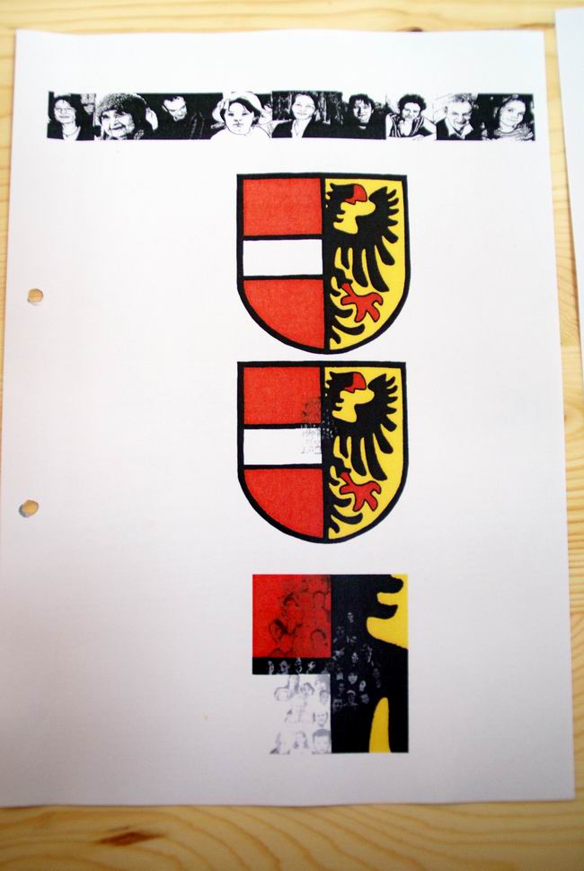 Kunst am Bau 2007 Bild Nr.023